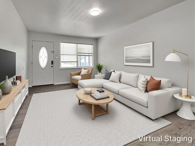 10907 Cotillion Dr