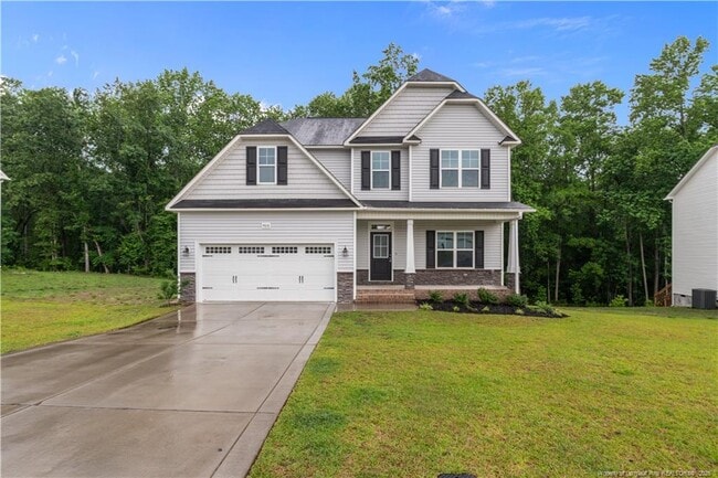 Photo - 4616 Scenic Pines Dr House