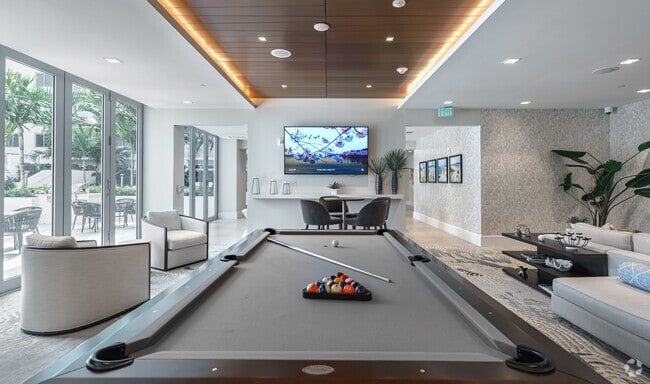 Clubroom