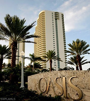 Photo - 3000 Oasis Grand Blvd Condo Unit 1805