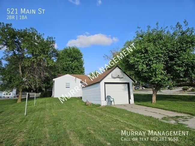 Photo - 521 Main St