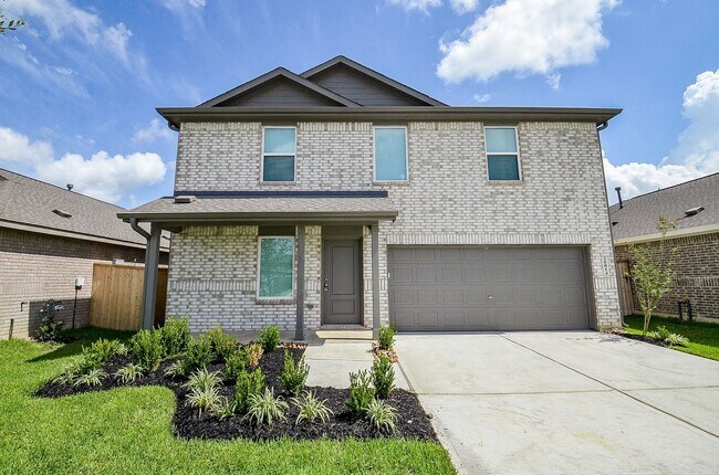 Photo - 26814 Scarlet Willow Dr