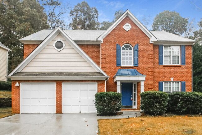 Building Photo - 3425 Sandlake Dr SW