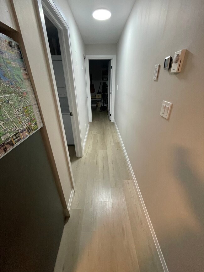 Photo - Upgraded 1-bedroom Unit Unit 1