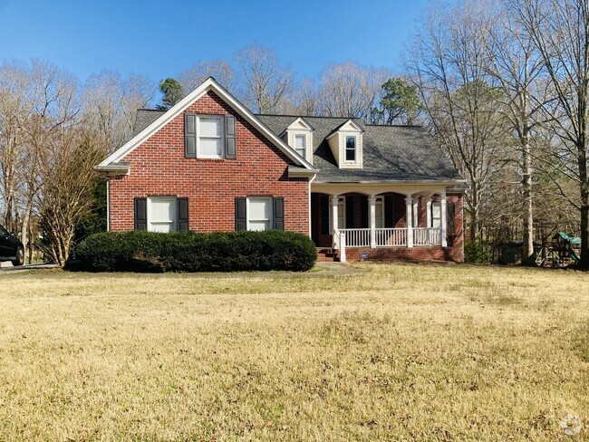 Building Photo - 1845 Country Crest Way Rental