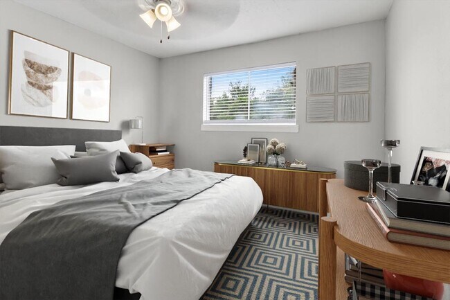 Photo - 5135 North Fwy Unit 68