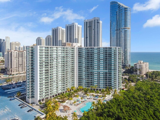 Photo - 100 Bayview Dr Unit 2007