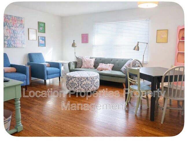 Photo - 608 W 25th St