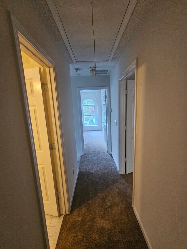 Town Home For Rent