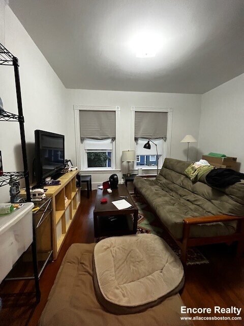 Building Photo - 139 Oxford St Unit 12 Rental