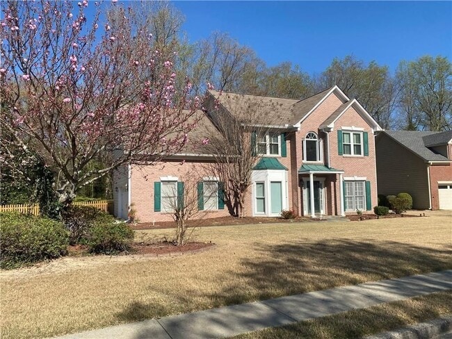 Photo - 1603 Pinder Point Dr House