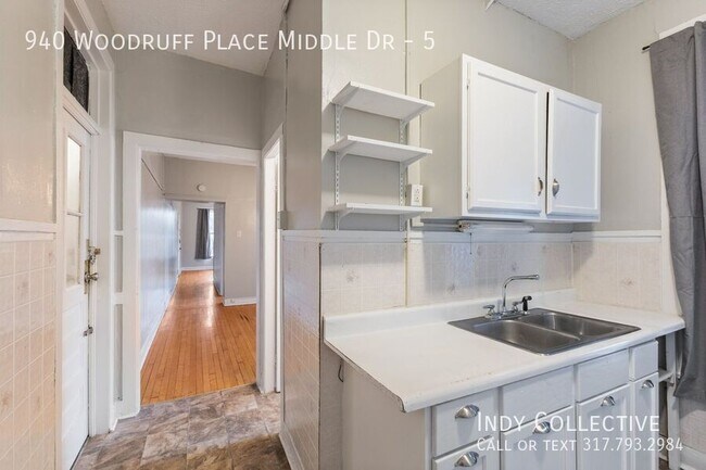 Photo - 940 Woodruff Place Middle Dr Unit 5