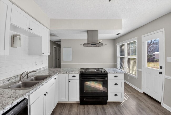 Photo - 3BR House in Jacksonville