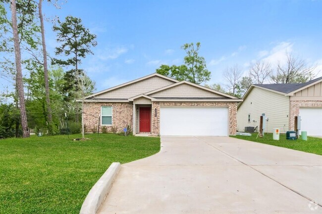 Building Photo - 15605 Del Norte Dr Rental