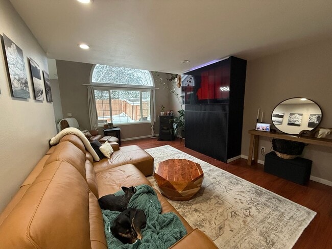 Photo - NEW YEAR NEW HOME! 3 bed, 2.5 bath, 2 car garage in South Anchorage