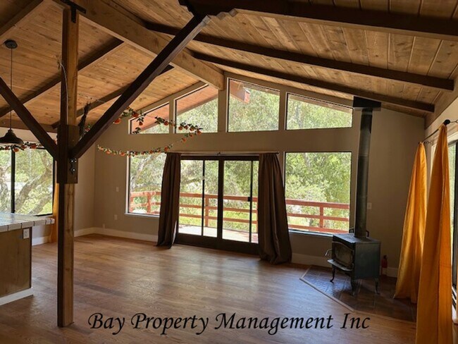 Photo - Unique Carmel Valley Horse Property!