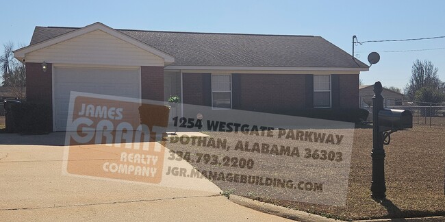 312 Joe Walding Dr