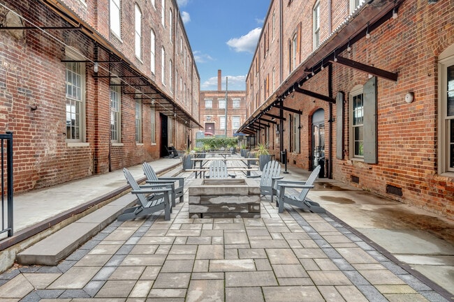 Photo - River District Lofts