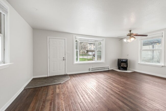 Photo - Central CDA rancher 2 bed 1 bath with 2 car detached shop