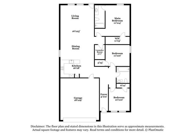 Photo - 14023 Southton Basin