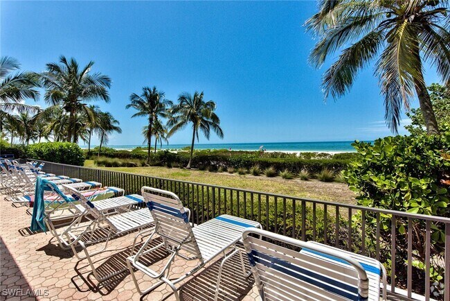 Building Photo - 7500 Estero Blvd Unit 202 Rental