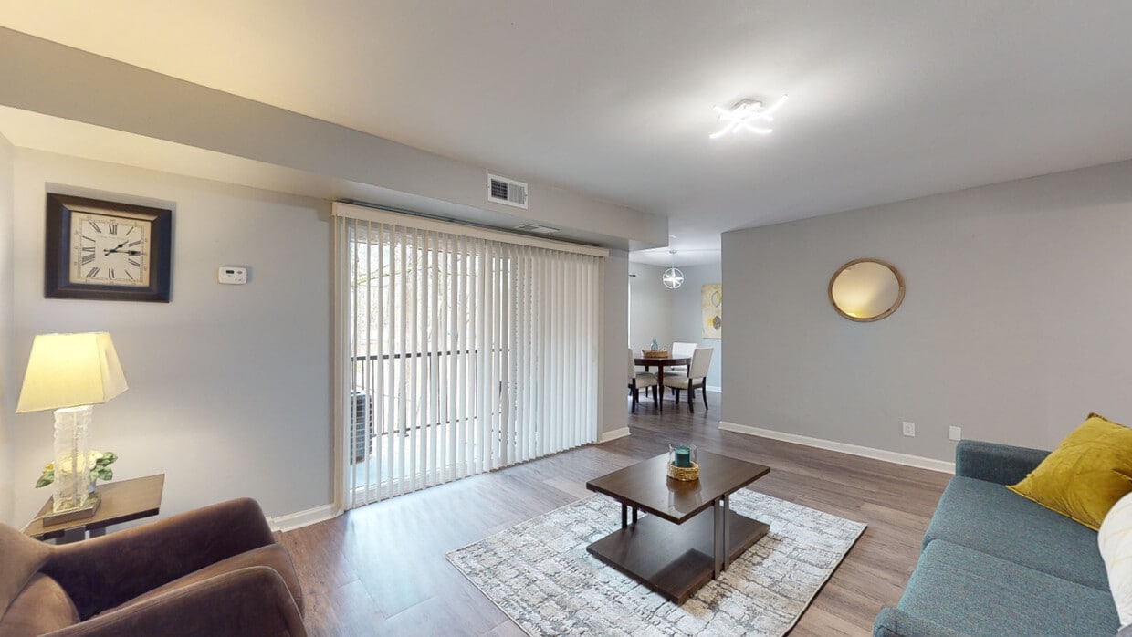 Photo - Avondale Village Apartments