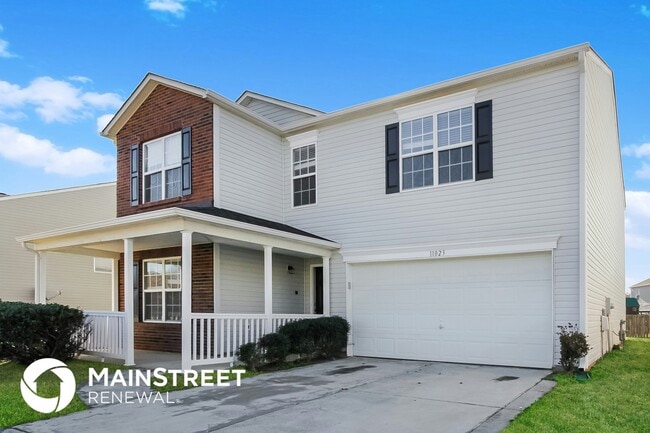 Photo - 11023 Thousand Oaks Dr