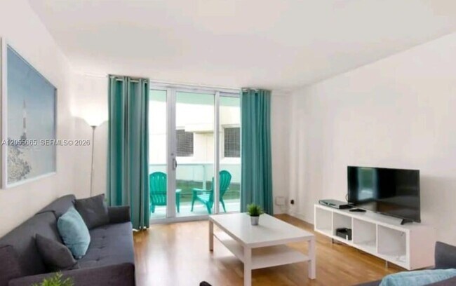 Photo - 3901 S Ocean Dr Unit 2Z