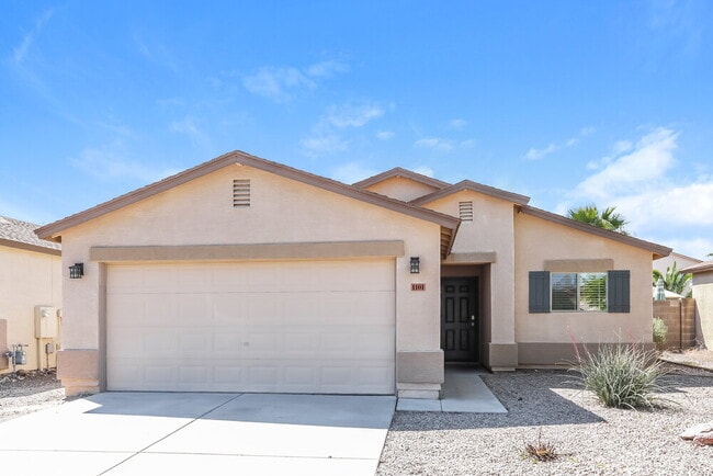 Building Photo - 1101 E Desert Rose Trail