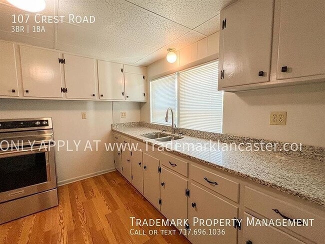 Photo - 107 Crest Rd