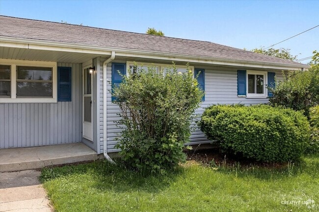 Building Photo - 1708 Willow St Rental
