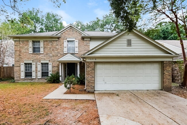 Building Photo - 10218 Ash Fork Dr Rental