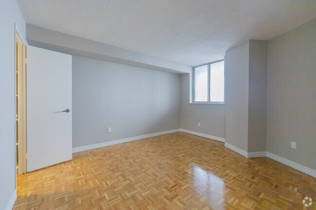 1 chambre, 1 salle de bain - 676 pi² - Chambre - Robin Hood