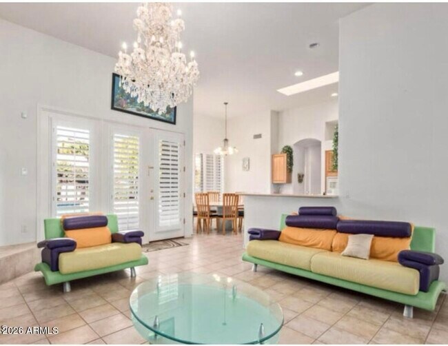 Photo - 1420 E Michelle Dr