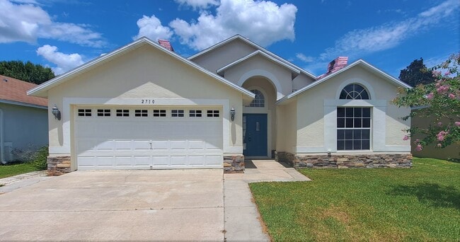 Building Photo - Spacious 3-Bedroom Home with Bonus Room in...