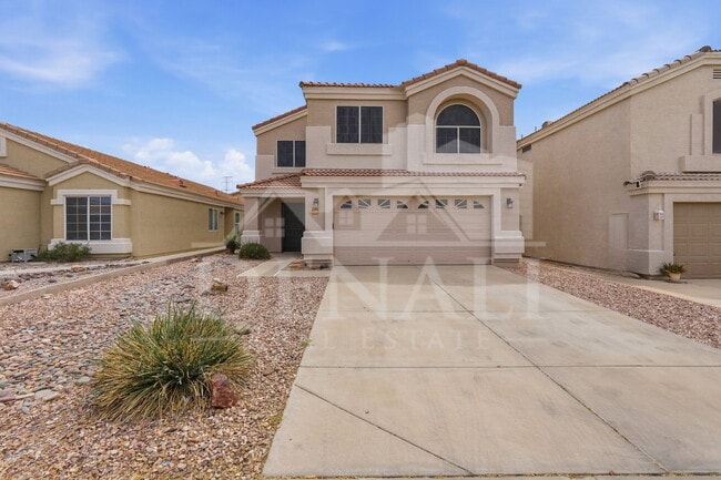 Building Photo - 11319 W Madisen Ellise Dr