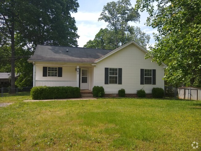 Building Photo - 967 may Apple dr Rental