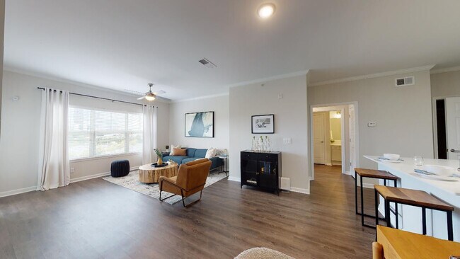 Photo - Westley on the Beltline Apartments