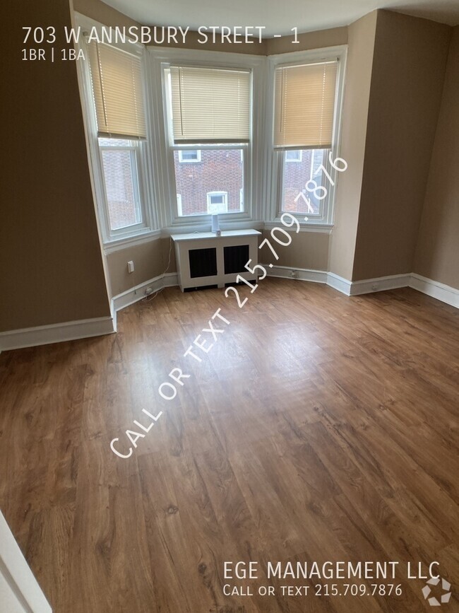 Building Photo - LARGE 1 BED STUDIO APT FOR RENT + BASEMENT... Unit 1