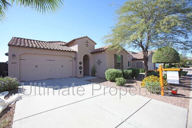 Photo - 18377 W Bridger St