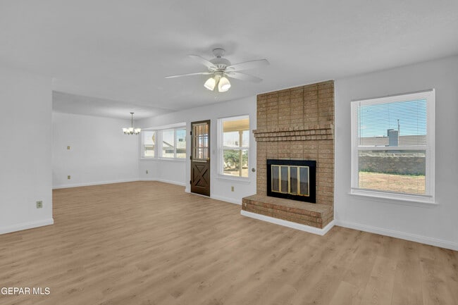 Photo - 3452 Tascosa St