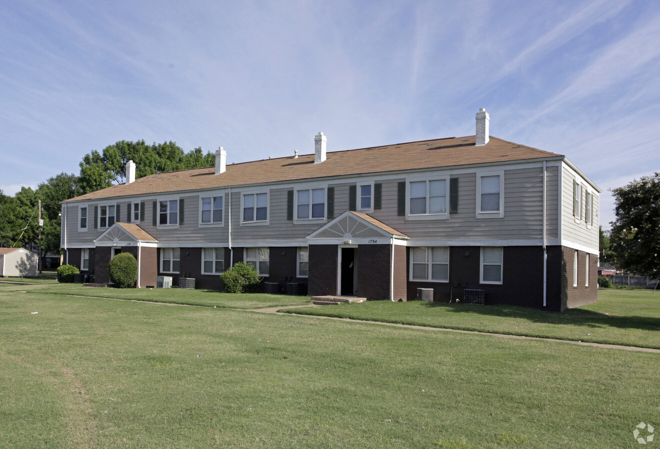 Photo - Pendleton Place Apartments