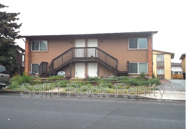 Building Photo - 3014 Mallard Dr