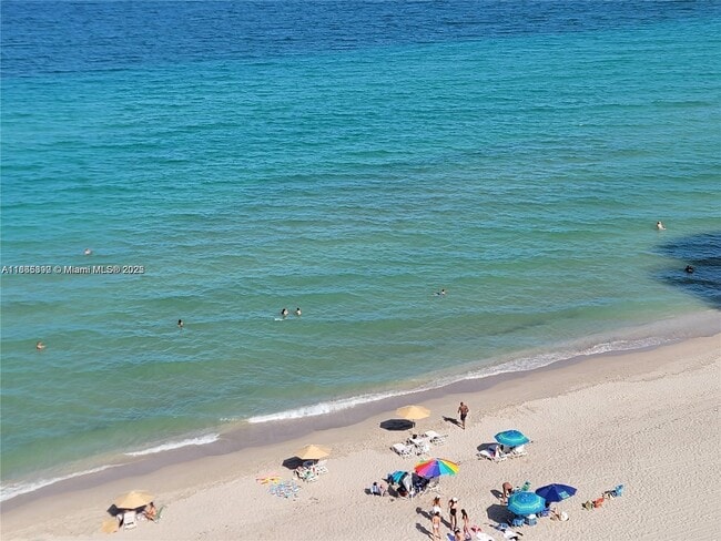 Building Photo - 3505 S Ocean Dr Unit 1217 Rental