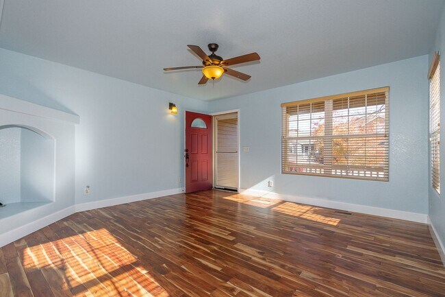 Photo - HUGE Wagon Trails 4BD/3.5BA with A/C!