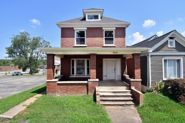 Building Photo - 1850 Buffington Ave