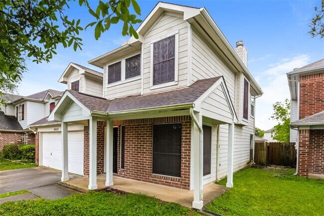 Photo - 6602 Bluebottle Ln