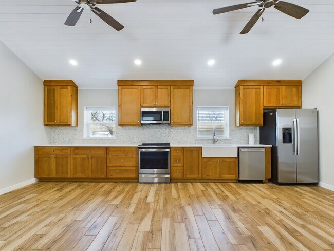 Photo - 802 Apple St Unit Apple St