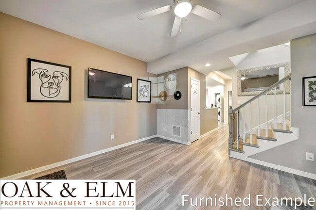 Photo - Updated 3BR Home in Middletown — First-Floor Primary + Fenced Yard (Built 2019)