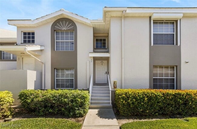 Photo - 3730 Fieldstone Blvd Condo Unit 8